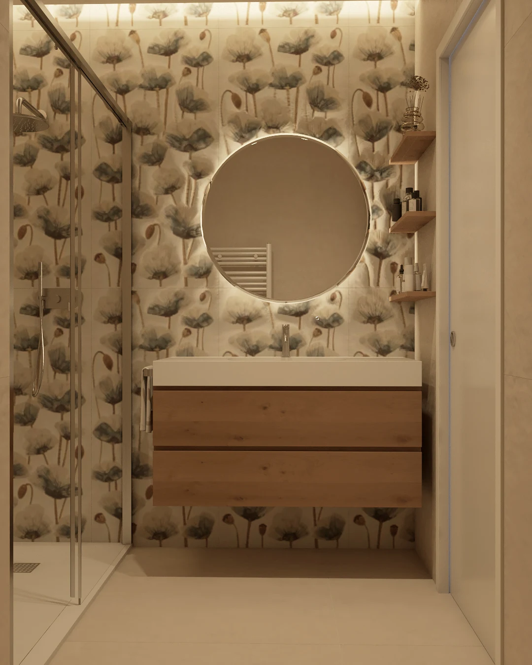 Attico Milano Precotto - thumbnail 11